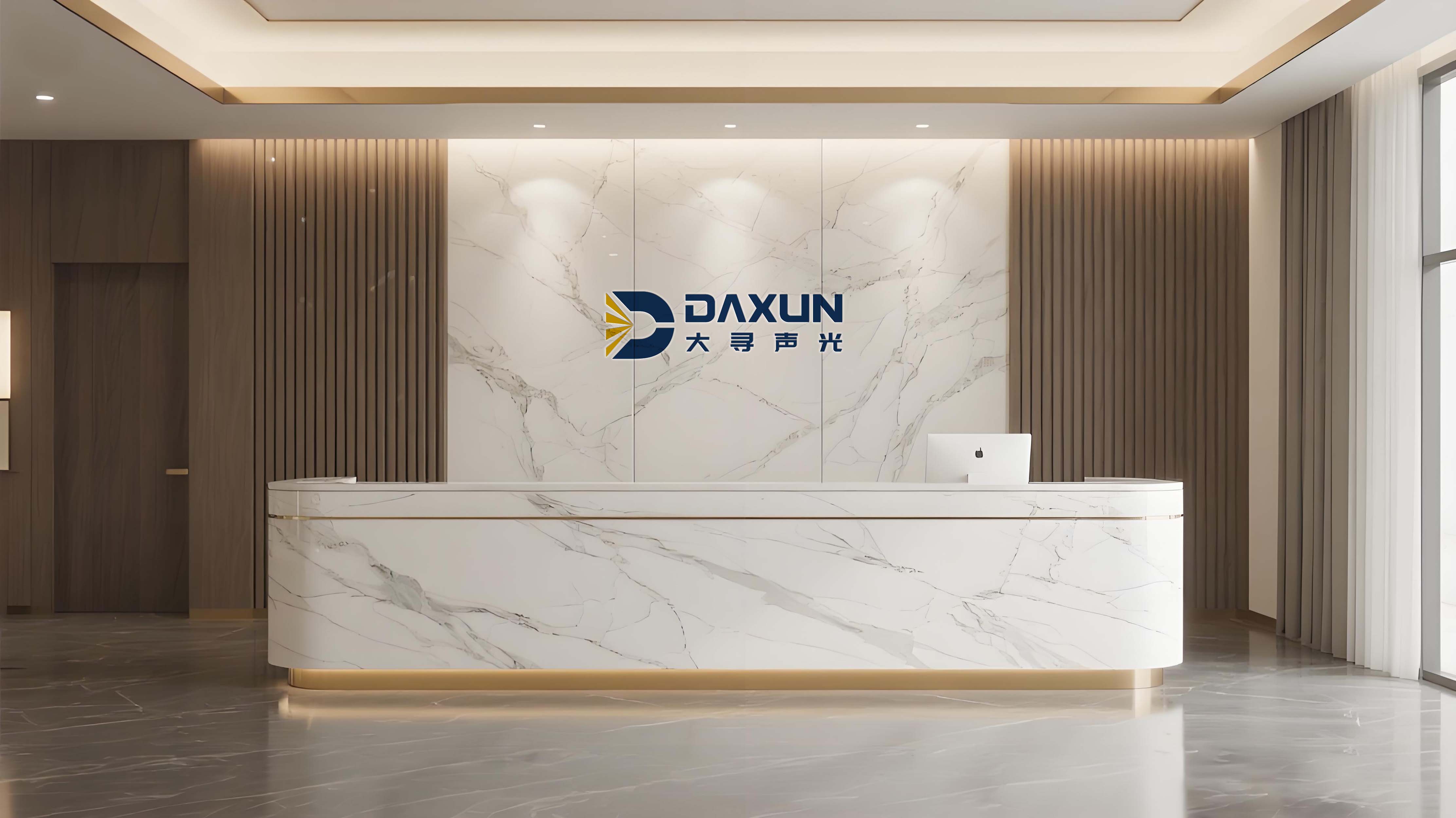 DSN 玖号设计工作室
