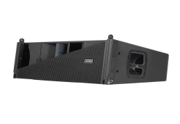 扬声器 - 线阵列 - G310系列三分频线阵列音响系统 - G310