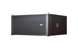 扬声器 - 线阵列 - G210系列线阵列音响系统 - G210S