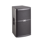 扬声器 - 点声源 - K系列中小型剧场高校多功能厅工程音箱 - K210产品图片