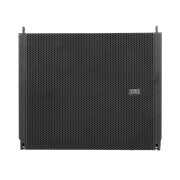 扬声器 - 线阵列 - G310系列三分频线阵列音响系统 - G310S产品图片
