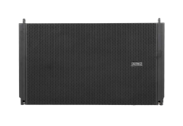 扬声器 - 线阵列 - G310系列三分频线阵列音响系统 - G310S