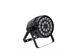 24颗12WLED染色灯  ZH-LED2412