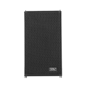 扬声器 - 线阵列 - GL26A有源同轴线阵列音响系列 - GL26A产品图片