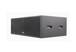 扬声器 - 线阵列 - GL218S系列超低频扬声器 - GL218S(防水)