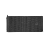 扬声器 - 线阵列 - GL206塑壳线阵列音响系统 - GL206A产品图片