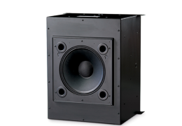 QSC AD-C1200 12寸吸顶扬声器