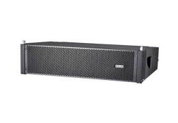 扬声器 - 线阵列 - G210系列线阵列音响系统 - G210I