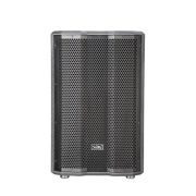 扬声器 - 点声源 - KT系列三分频有源同轴音箱 - KT315A产品图片