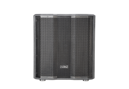 扬声器 - 点声源 - KT系列三分频有源同轴音箱 - KT315A