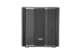 扬声器 - 点声源 - KT系列三分频有源同轴音箱 - KT312A