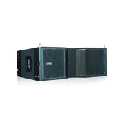 扬声器 - 线阵列 - G12系列线阵列音响系统 - G12N（防水）产品图片