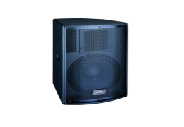 扬声器 - 点声源 - V系列返听 - V115