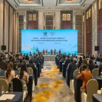 2026 APEC“中国年”深圳启幕：TAIDEN以科技实力护航东道主首场活动