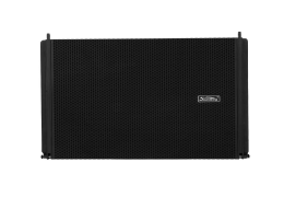 扬声器 - 线阵列 - G312H系列三分频线阵列音响系统 - G312S