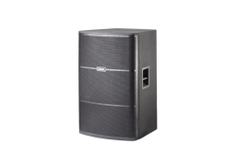 扬声器 - 点声源 - K系列中小型剧场高校多功能厅工程音箱 - K2215