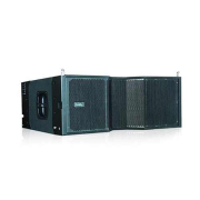 扬声器 - 线阵列 - G12系列线阵列音响系统 - G12(防水)产品图片