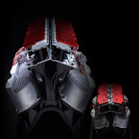 声场覆盖技术的里程碑：EAW 自适应系统