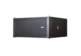 扬声器 - 线阵列 - G210系列线阵列音响系统 - G210S（防水）