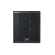 扬声器 - 点声源 - FOCUS系列有源同轴音箱 - FPE15SAD产品图片