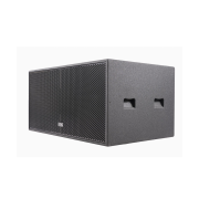 扬声器 - 线阵列 - GL218S系列超低频扬声器 - GL218S产品图片