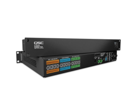 QSC Q-SYS Core 110f V2