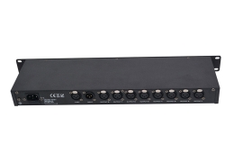 8路光电隔离信号放大器  ZH-KT107