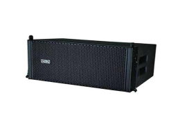 扬声器 - 线阵列 - G110系列线阵列音响系统 - G110