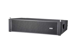 扬声器 - 线阵列 - G210系列线阵列音响系统 - G210I(防水)