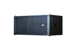 扬声器 - 线阵列 - G210系列线阵列音响系统 - G210SA