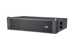 扬声器 - 线阵列 - G210系列线阵列音响系统 - G2210