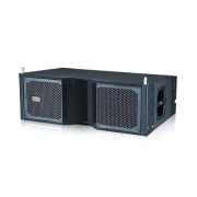 扬声器 - 线阵列 - G208系列线阵列音响系统 - G208I产品图片