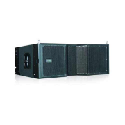扬声器 - 线阵列 - G12系列线阵列音响系统 - G12N产品图片