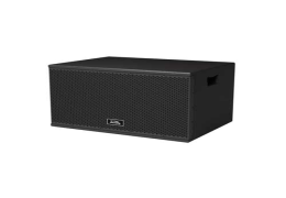 扬声器 - 音柱 - 同轴波束可调阵列音响系统 - LA15SA