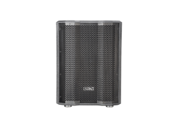 扬声器 - 点声源 - KT系列三分频有源同轴音箱 - KT328A