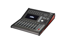 调音台 - 数字调音台 - DX20系列 - DX20-USB