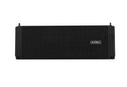 扬声器 - 线阵列 - G312H系列三分频线阵列音响系统 - G312H