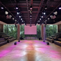 案例分享 | QSC助力广州商学院音频系统升级，打造专业级声学空间