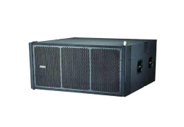 扬声器 - 线阵列 - G208系列线阵列音响系统 - G208S