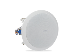 QSC AC-C8T-nb 8寸超薄吸顶天花扬声器