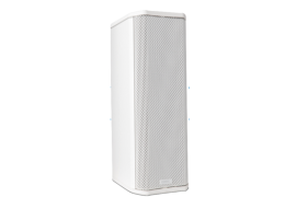 QSC AD-S402T 4*2.75寸单元无源扬声器