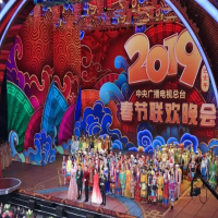 从亚运场馆到央视春晚：音王音响，用科技之声震撼世界