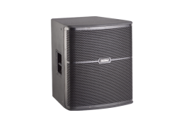 扬声器 - 点声源 - K系列中小型剧场高校多功能厅工程音箱 - K215