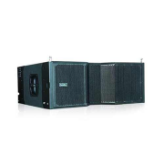 扬声器 - 线阵列 - G12系列线阵列音响系统 - G12产品图片