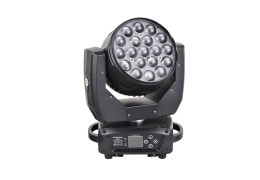 LED变焦染色灯 -ZH-LED1910