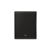 扬声器 - 点声源 - Y系列有源同轴音箱 - Y15SP产品图片