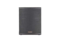 扬声器 - 点声源 - L系列大功率工程音箱 - L10