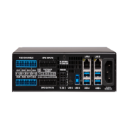 QSC Q-SYS产品 | Core 8 Flex核心处理器产品图片