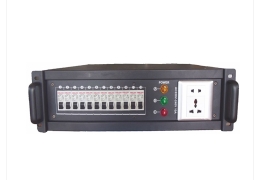 12路4KW 直通箱  ZH-KT1204TS